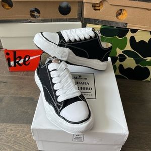 Maison Mihara Yasuhiro Peterson low